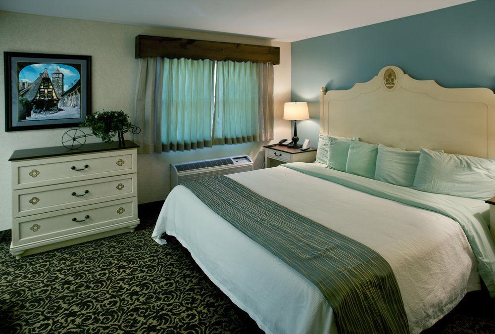 Helendorf River Inn, Suites & Conference Center Exterior photo