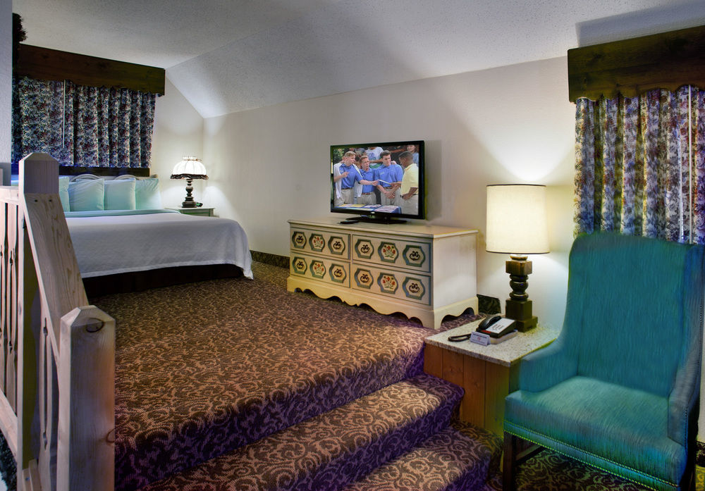 Helendorf River Inn, Suites & Conference Center Exterior photo